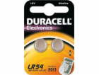 Duracell LR54, 2 Stück