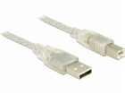 Delock USB-Kabel - USB Typ B (M) bis USB (M)