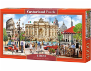 Castorland Puzzle 4000 Splendor of Rome