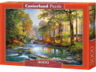 Castorland Puzzle 3000 s kurzem řeky