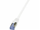 LOGILINK CQ3101S LOGILINK - Patch kabel Cat.6A 10G S/FTP ...