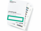 HPE Ultrium LTO-8 Strichcode Label Pack 100 + 10 přepsaný...