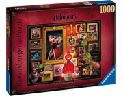 Ravensburger Ravensburger Puzzle 15026 - Villainous: Queen of Hearts - 1000 dílků