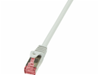 LOGILINK CQ2112S LOGILINK - Patch kabel Cat.6 S/FTP PIMF ...