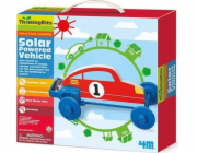 4M Science Kit Solární vozidlo