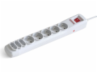 ARMAC SURGE PROTECTOR R8 5M 5X FRENCH OUTLETS 3X GERMAN S...