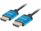 Lanberg CA-HDMI-22CU-0018-BK LANBERG HDMI M / M 2.0 kabel...