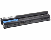 Bateria do Dell E6220 11,1V 6600mAh 