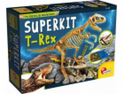 Lisciani Jsem Genius T-Rex Super kit 81103 LISCIANI