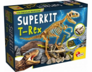 Lisciani Jsem Genius T-Rex Super kit 81103 LISCIANI