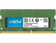 Crucial DDR4 32GB 3200MHz CL22 CT32G4DFD832A