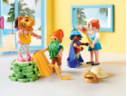 Sada s figurkami dětského klubu Family Fun 70440