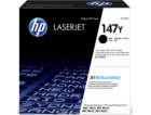 Toner schwarz 147Y (W1470Y)