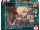 Puzzle Disney The Aristocats