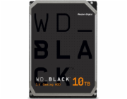 Black 10 TB, Festplatte