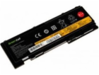 Bateria Lenovo T430s 11,1V 3,4Ah