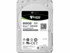 SEAGATE HDD 600GB EXOS 10E2400, 2.5", SAS, 512n, 10000 RP...