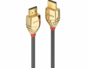 Ultra High Speed HDMI Kabel, Gold Line