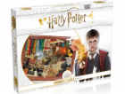 Vítězné tahy Puzzle 1000 Harry Potter Bradavic