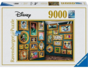 Ravensburger Puzzle Disney Museum