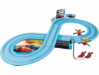 Carrera FIRST Set Disney Pixar CARS - Power Duell