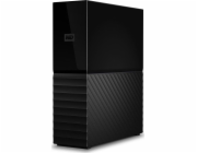 Western Digital WD My Book  18TB USB 3.0