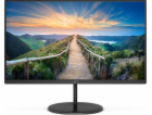 AOC LCD Q24V4EA 23,8" IPS/2560x1440@75Hz/4ms/250cd/20mil:...