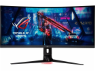 ASUS LCD 34" XG349C 3440x1440 CURVED ROG Strix Gaming 400...