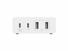 Belkin sít.nabíjecka 108W 4-port GaN, 2xUSB-C 2xUSB-A  WC...