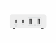 Belkin sít.nabíjecka 108W 4-port GaN, 2xUSB-C 2xUSB-A  WCH010vfWH