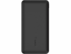 Belkin BOOST CHARGE USB-C PowerBanka, 10000mAh, 15W, černá