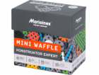 Marioinex Klocki Mini Waffle Constructor Expert 301 el.