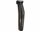 Zastřihovač BaByliss Carbon Titanium MT860E