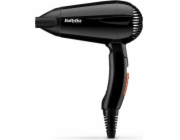 Babyliss Travel Dry 200 5344E vysoušeč vlasů