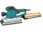 Makita BO4900VJ Vibrační bruska s regulací 115x229mm,330W...