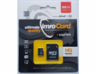 IMRO MICROSD10/32G UHS-3 ADP memory card 32 GB MicroSDHC ...