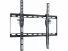 Techly Tilt Wall Mount for LED LCD TV 23-55 Black  ICA-PL...