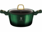 BerlingerHaus kastrol 28cm BH-6059 Emerald Collection