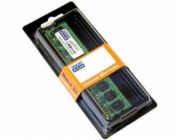 Goodram 4GB DDR3 memory module 1600 MHz