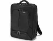 Batoh Dicota D30847 17,3" black DICOTA Eco Backpack PRO 15-17.3inch