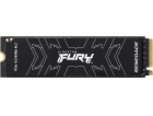 Kingston FURY RENEGADE SSD 2TB (2000GB) M.2 2280 NVMe™ PC...