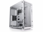 Thermaltake Core P6 Tempered Glass Snow, Bench/Show-Gehäuse