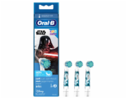 Oral-B nahradni hlavice StarWars 3x