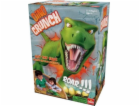 Hra Galakta Dinosaur Dino Crunch