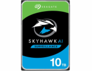 SkyHawk AI 10 TB, Festplatte