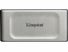 Kingston XS2000 Portable SSD 2 TB, Externe SSD