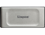 Kingston XS2000 Portable SSD 2 TB, Externe SSD