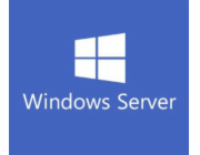 PROMO Windows Svr Std 2022 64Bit ENG 16 Core OEM + 5CAL ZDRMA DLE VÝBĚRU (kontaktujte nás!)