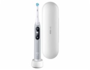 Oral-B iO6 Series Grey Opal