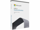 Office Home and Business 2021 ENG (pro podnikatele)